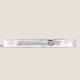 Image of Edit Sardo 3 Light Bar Ceiling Pendant