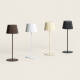 Image of Edit Willox USB Rechargeable LED Outdoor Table Lamp