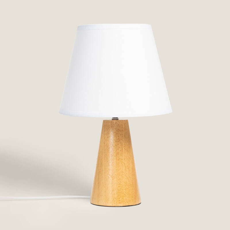 Image of Edit Dukku Table Lamp
