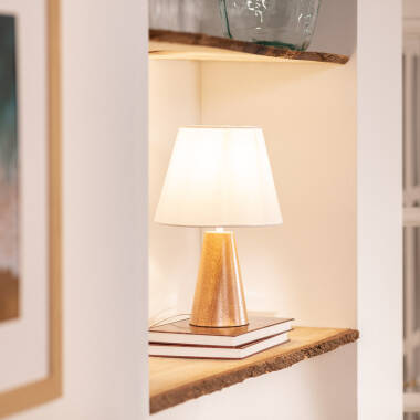 Image of Edit Dukku Table Lamp