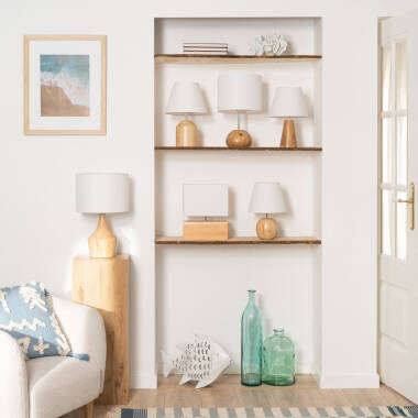 Image of Edit Dukku Table Lamp