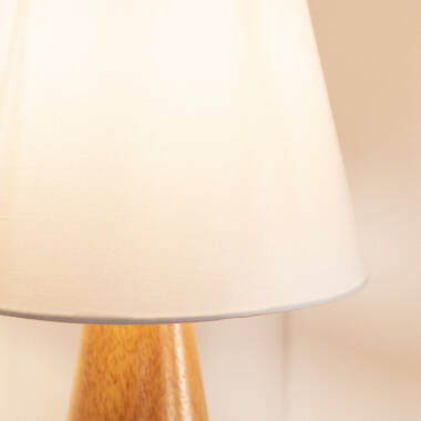 Image of Edit Dukku Table Lamp