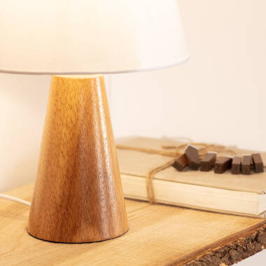Image of Edit Dukku Table Lamp