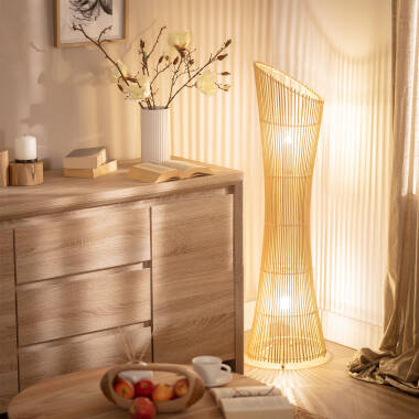 Image of Edit Marady Floor Lamp