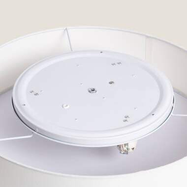 Image of Edit Ranje Flush Ceiling Light