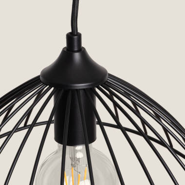 Image of Edit Kibanda Alfarb Ceiling Pendant Light