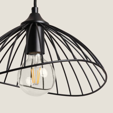 Image of Edit Kibanda Alfarb Ceiling Pendant Light
