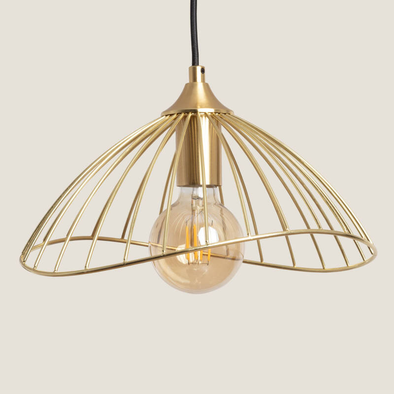 Image of Edit Kibanda Alfarb Ceiling Pendant Light