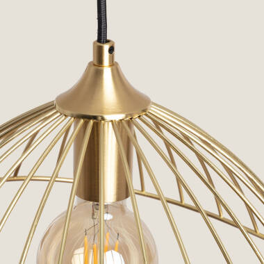Image of Edit Kibanda Alfarb Ceiling Pendant Light