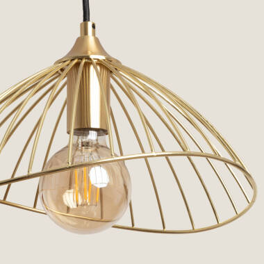 Image of Edit Kibanda Alfarb Ceiling Pendant Light