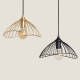 Image of Edit Kibanda Alfarb Ceiling Pendant Light