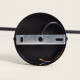 Image of Edit Auzoa 3 Light Bar Ceiling Pendant