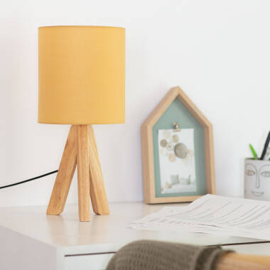 Image of Edit Kanuni Table Lamp