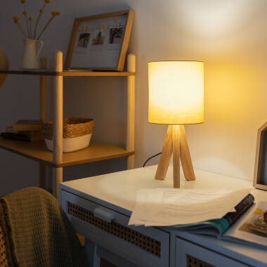 Image of Edit Kanuni Table Lamp