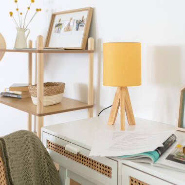 Image of Edit Kanuni Table Lamp