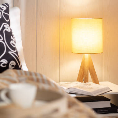 Image of Edit Kanuni Table Lamp