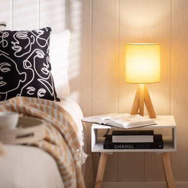 Image of Edit Kanuni Table Lamp