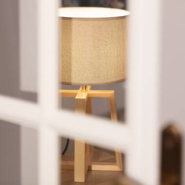 Image of Edit Korsade Table Lamp