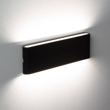 Image of Edit Longluming 20W LED Outdoor Up & Down Wall Light