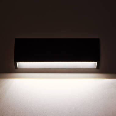 Image of Edit Tunez 3W LED Outdoor Wall Light
