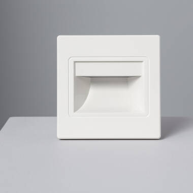 Image of Edit Randy LED Recessed Wall Light