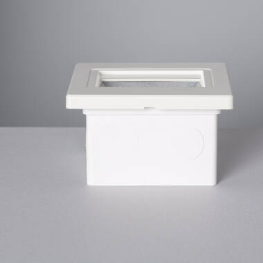 Image of Edit Randy LED Recessed Wall Light