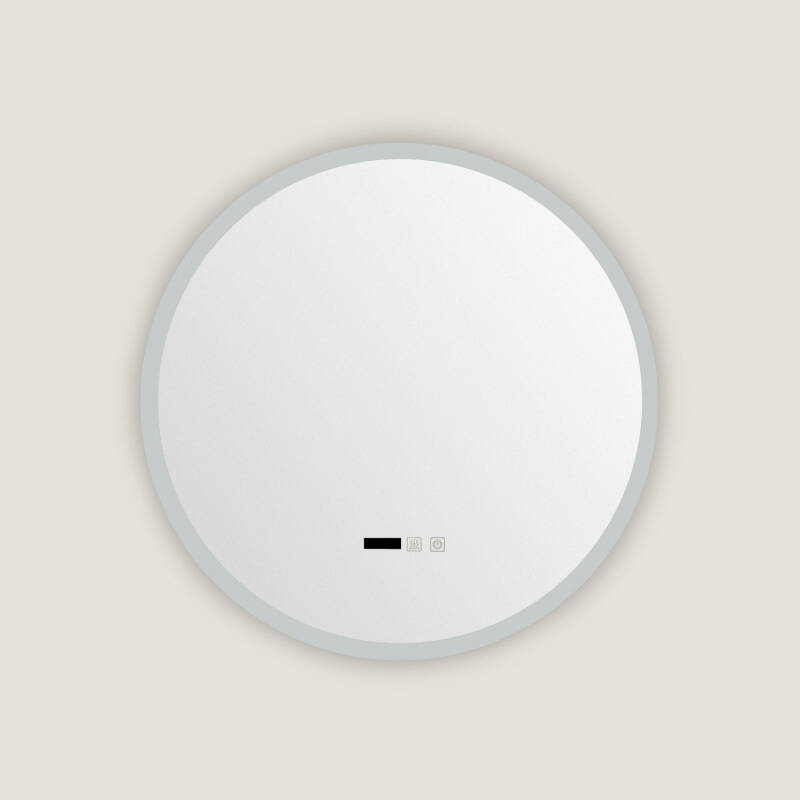 Image of Edit Palolem Anti Fog LED Mirror Light