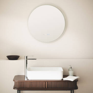 Image of Edit Palolem Anti Fog LED Mirror Light