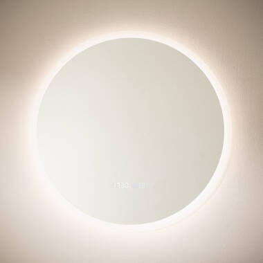 Image of Edit Palolem Anti Fog LED Mirror Light