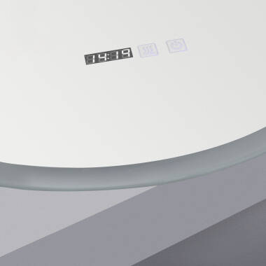 Image of Edit Palolem Anti Fog LED Mirror Light