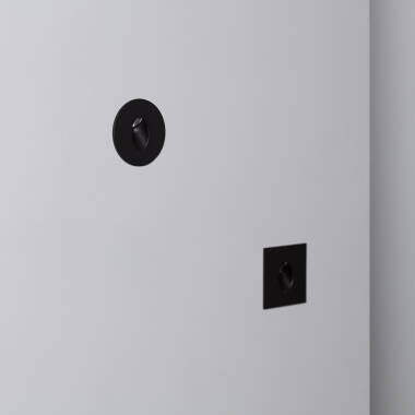 Image of Edit Blake LED Recessed Wall Light
