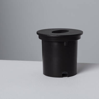 Image of Edit Blake LED Recessed Wall Light