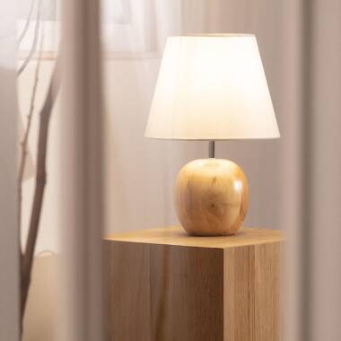 Image of Edit Ranko Table Lamp