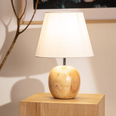 Image of Edit Ranko Table Lamp