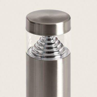 Image of Inti Edit 6W LED Outdoor Bollard Light 30cm