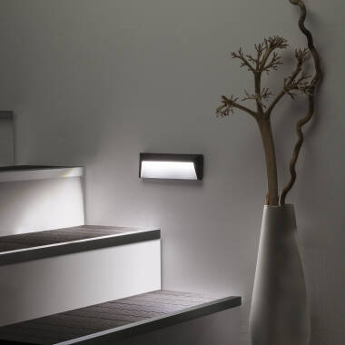 Image of Edit Chester LED Outdoor Wall Light