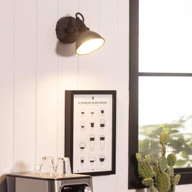 Image of Edit Emer Single Spotlight