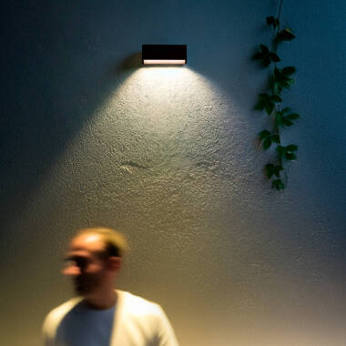 Image of Edit Valeta 3W LED Outdoor Wall Light