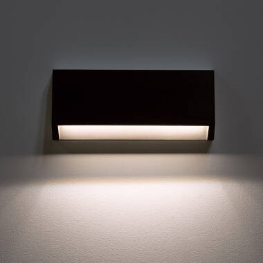 Image of Edit Valeta 3W LED Outdoor Wall Light