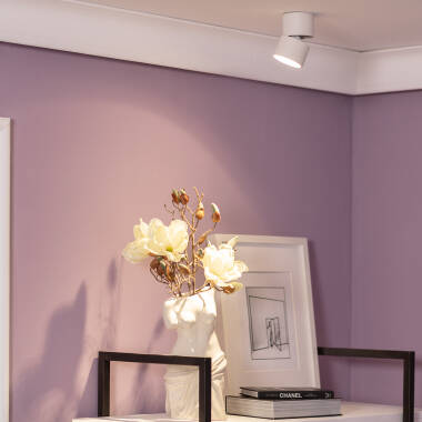 Image of Edit Onuba 7W Cool White LED Ceiling Spotlight