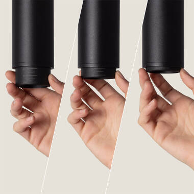 Image of Edit Quartz Multi-Angle Ceiling Pendant Light