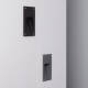 Image of Edit Copper 3W Warm White LED Recessed Outdoor Wall Light