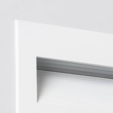 Image of Edit Goethe Horizon LED Recessed Outdoor Wall Light IP65