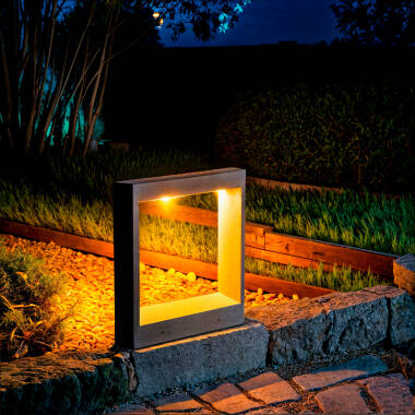 Image of Edit Arvene 350 LED Outdoor Bollard Light