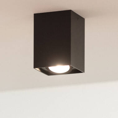 Image of Edit Jasper Flush Ceiling Spotlight