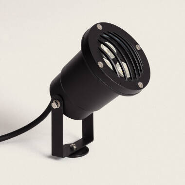 Edit Gotham Spike LED Garden Spotlight