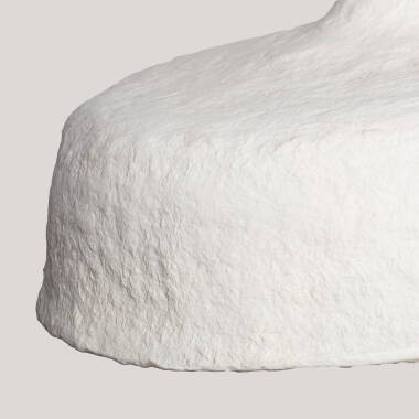 Image of Iluzzia Julen Paper Ceiling Pendant Light