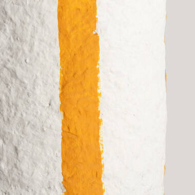 Image of Iluzzia Afrah Paper Ceiling Pendant Light