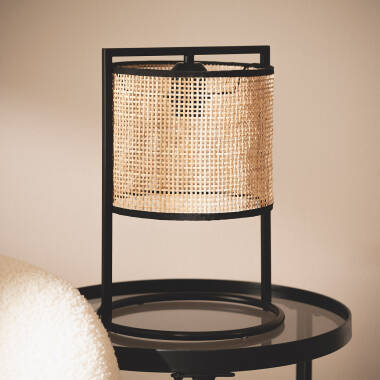 Image of Edit Nirvana Table Lamp