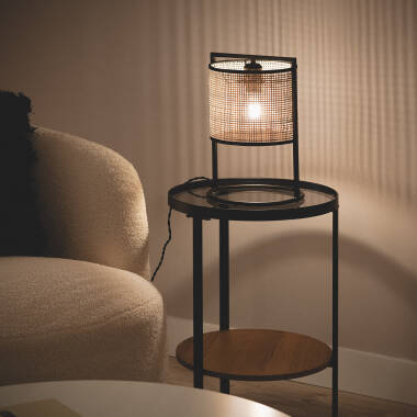 Image of Edit Nirvana Table Lamp